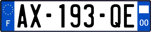 AX-193-QE