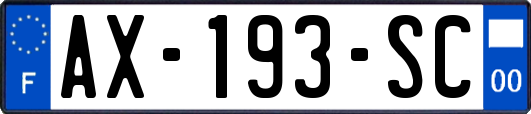 AX-193-SC