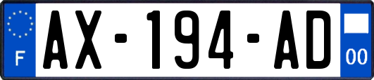 AX-194-AD