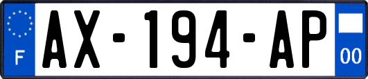 AX-194-AP