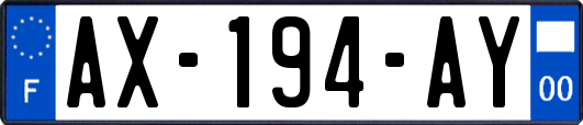 AX-194-AY