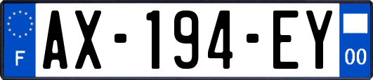 AX-194-EY