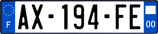 AX-194-FE