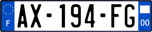 AX-194-FG