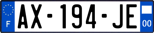 AX-194-JE