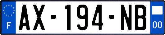 AX-194-NB