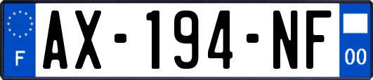 AX-194-NF