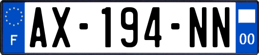 AX-194-NN
