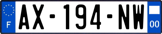 AX-194-NW