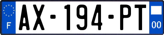 AX-194-PT