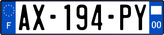 AX-194-PY