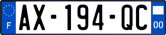 AX-194-QC