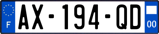AX-194-QD