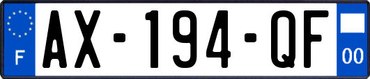 AX-194-QF
