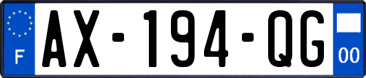 AX-194-QG