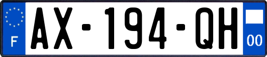 AX-194-QH