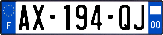 AX-194-QJ
