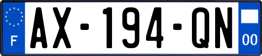 AX-194-QN