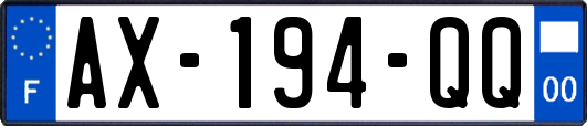 AX-194-QQ