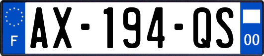 AX-194-QS