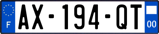 AX-194-QT
