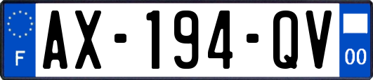 AX-194-QV