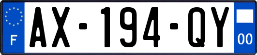 AX-194-QY