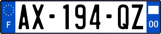 AX-194-QZ