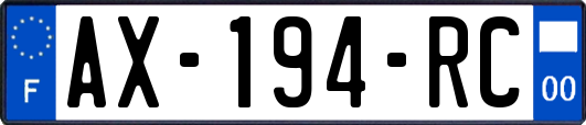 AX-194-RC