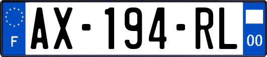 AX-194-RL