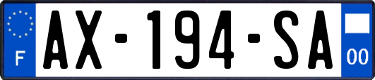 AX-194-SA