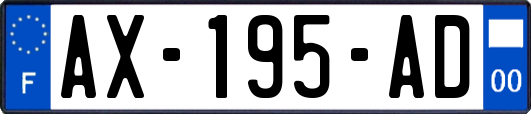 AX-195-AD