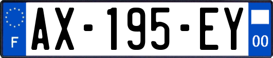 AX-195-EY