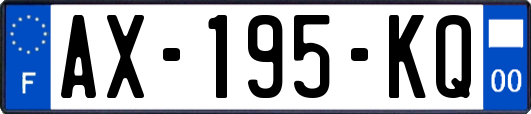 AX-195-KQ