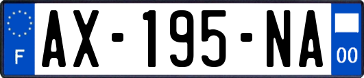 AX-195-NA