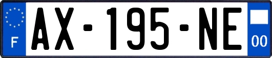 AX-195-NE