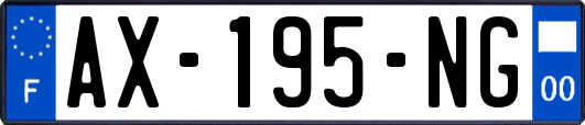 AX-195-NG
