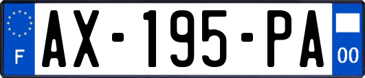 AX-195-PA