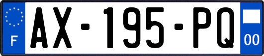 AX-195-PQ