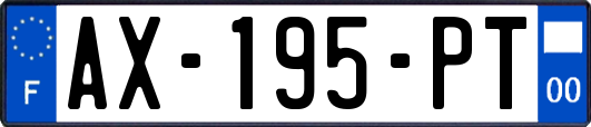 AX-195-PT