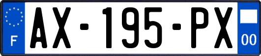 AX-195-PX