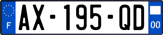 AX-195-QD