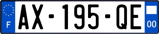 AX-195-QE