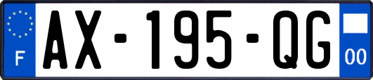 AX-195-QG