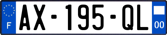 AX-195-QL