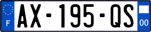 AX-195-QS