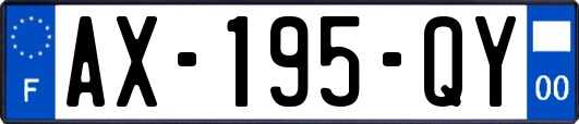 AX-195-QY