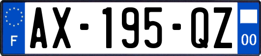 AX-195-QZ