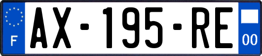 AX-195-RE