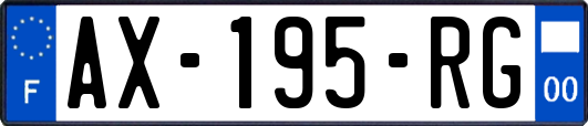 AX-195-RG